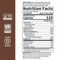 Garden of Life Plant Based Sprouted Barley Protein + Probiotics 20 servings