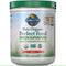 Garden of Life Raw Organic Perfect Food Green Superfood Juiced Greens Powder - Apple Flavor, 30 Servings