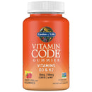 Garden of Life Vitamin Code Vitamin D3 & K2 Gummies 45 Gummies