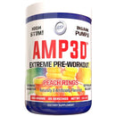 HiTech Pharmaceuticals Amped3D Extreme Pre-Workout 25 Servings