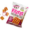 Lenny_LarryProteinPretzles-FiTzElS20gprantbasedproteinperbag3ozbag Everything Bagel