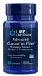 Life Extension Advanced Curcumin Elite turmeric extract, Ginger & Turmerones 30 soft gels