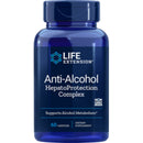 anti alcohol 60 capsules