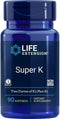 Life Extension Super K 90 soft gels