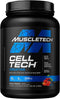 Muscle Tech Cell Tech, Powerful Creatine Formula 3lb 27 Servings