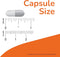 NOW Foods Brain Elevate, Ginkgo Biloba, RoseOx® & Phosphatidyl Serine 60 veg caps