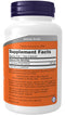 NOW Foods Extra Strength L-Tyrosine 750 mg 90  Veg Capsules