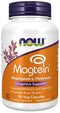 NOW Foods Magtein® Magnesium L-Threonate (90 veg capsules)