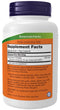 NOW Foods Tart Cherry 500 mg, 50:1 Concentrate 90 Veg Capsules