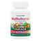 Natures Plus Animal Parade Multivitamin Gummies Cherry, Grape & Orange Flavor 90 Gummies