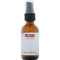 Now Foods Amber Glass Bottle with Spray Top, great for essential oils single 2 oz