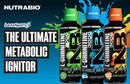 NutraBio L-Carnitine 3000, Metabolic Ignitor 16oz