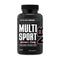 NutraBio Multi Sport Women's Daily Vitamin, Mineral & Antioxidant Support 120 Caps