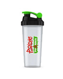 Psycho Pharma Shaker Bottle 30 fl oz