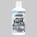 Pump Sauce Hot Sauce Thermogenic Pre Workout 32fl oz