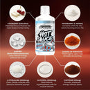 Pump Sauce Hot Sauce Thermogenic Pre Workout 32fl oz