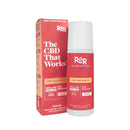 R&R Medicinal CBD Pain Roll-On 2.95 FL Oz