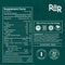 R+R Medicinally Full Spectrum CBD, 30mg per gummy, multi-flavored 3ct