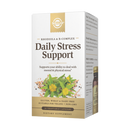 Solgar Rhodiola & B-Complex Daily stress Support 60 vegetable capsules