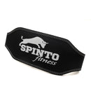 Spinto SP-71 Leather Weightlifting 6" Belt - Lift Strong