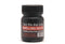Black container of 'Get Fit For Life' smelling salts on a white background