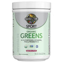 Garden of Life Sport Organic Greens 66 Superfoods, Vitamins, Pre & Probiotics 30 servings