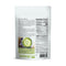 Sunfood Organic Matcha Superlatte Energizing Mushroom Blend 6oz back of package