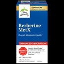 Terry Naturally Berberine MetX™ Enhanced Absorption - Berberine Made Better 60 caps