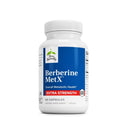 Terry Naturally Berberine MetX™ Enhanced Absorption - Berberine Made Better 60 caps
