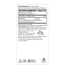 Terry Naturally Berberine MetX™ Enhanced Absorption - Berberine Made Better 60 caps