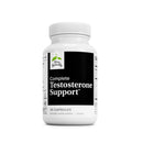 Terry Naturally Complete Testosterone Support - Supports Lean Muscle Mass, Sex Drive & Energy 30 caps