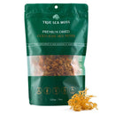 True Sea Moss - Premium Dried Gold Raw Sea Moss - 8oz