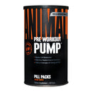 Universal Animal Pre Workout Pump, maximize Cell Volumization 30 Packs