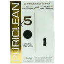 Wellgenix Puriclean X5 Double Strength 16oz Quick Cleanse + Optional 5 Day Cleansing