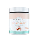 Alani NuAlani Nu PreWorkout, Zero Carbs, Gluten - Free 200mg Caffeine 30 servingsPre - WorkoutPink Guava850645008769