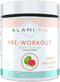 Alani NuAlani Nu PreWorkout, Zero Carbs, Gluten - Free 200mg Caffeine 30 servingsPre - WorkoutPink Guava850645008769