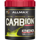 All Max NutritionAll Max Nutrition CARBion+ with Electrolytes 25.6 oz (725 g) 25 servingsAmino AcidsLemon Lime665553228242