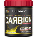 All Max NutritionAll Max Nutrition CARBion+ with Electrolytes 25.6 oz (725 g) 25 servingsAmino AcidsPineapple Mango665553228440