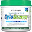 All Max NutritionAll Max Nutrition CytoGreens, Premium Green Superfood for Athletes 30 servingsSuperfoodsACAI BERRY GREEN TEA665553222844