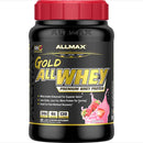 All Max NutritionAll Max Nutrition Gold Allwhey Premium Whey Protein 2lbsProteinStrawberry665553200491