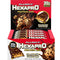 All Max NutritionAll Max Nutrition HEXAPRO Protein Bars 20g protein per bar singles 1.9ozProteinChocolate Chip Cookie Dough