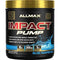 All Max NutritionAll Max Nutrition Impact Pump Non - Stim Pump Pre - Workout 30 servingsPre - WorkoutBlue Raspberry665553228358