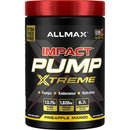 All Max NutritionAll Max Nutrition Impact Pump Xtreme Non - Stim Pump Pre - Workout 30 servingsPre - WorkoutPineapple Mango665553230054