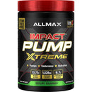 All Max NutritionAll Max Nutrition Impact Pump Xtreme Non - Stim Pump Pre - Workout 30 servingsPre - WorkoutSour Gummy665553230078