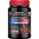 All Max NutritionAll Max Nutrition Quick Mass Gainer 3.5lb 1010 calories per servingProteinChocolate665553229829