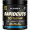 All Max NutritionAll Max Nutrition RapidCuts Extreme, Energy, Metabolism, Thermogenesis 30 servingPre - WorkoutBlue Raspberry665553230184