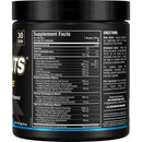 All Max NutritionAll Max Nutrition RapidCuts Extreme, Energy, Metabolism, Thermogenesis 30 servingPre - WorkoutBlue Raspberry665553230184