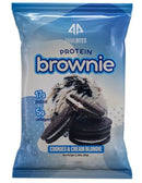 Alpha PrimeAlpha Prime AP Primebites Protein Brownies SinglesSnacksCookies & Cream843562127521