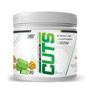 Alpha SuppsAlpha Supps Alpha CUTS (30 Servings) Thermogenic PreworkoutPre - WorkoutGreen Apple850025287234