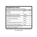 Alpha SuppsAlpha Supps Alpha Shred StimFree Natural Toning FormulaFat Burner860003672532